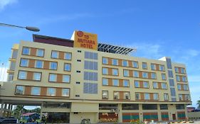 Td Mutiara Hotel Semporna